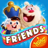 Candy Crush Friends Saga Game All Levels 3 Stars Walkthrough