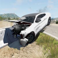  Car Crash Compilation Game