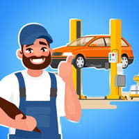 Car Fix Tycoon