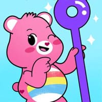 Care Bears Pull The Pin - Level 1-35 Gameplay Walkthrough (Android,iOS)