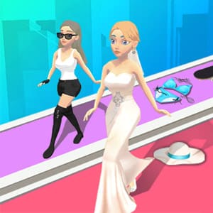 Catwalk Beauty - Gameplay Part 2 All Levels 8-12 (Android, IOS) #2