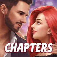 Chapters: Interactive Stories Android Gameplay