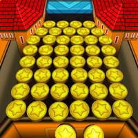 Coin Dozer  Game Walkthrough