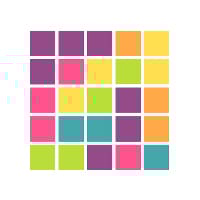 Color Flood