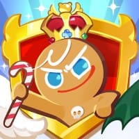 Cookie Run: Kingdom