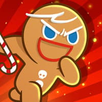 Cookie Run: OvenBreak