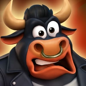 Cooking Customers At MCDONALD'S - Cooking Clash VR