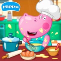 Cooking School: Game for Girls