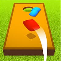 Cornhole League Gameplay Android