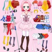 Stream Vlinder Avatar Maker Dress Up Apk Download from ElliYcrumpu