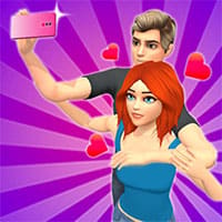 Couple Life 3D Gameplay All Levels 1-25 (Android, IOS)