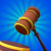 Court Master 3D Game Walkthrough