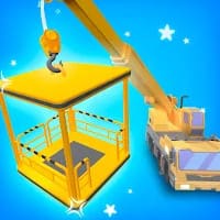 Crane Rescue