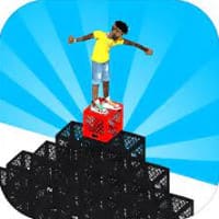 Crate Olympics 3D - Gameplay Walkthrough Part 1 All Levels 1-25