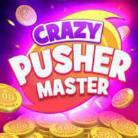 Crazy Pusher Master