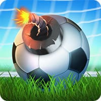 CRAZY SOCCER GAMEPLAY All Levels 1 To 10, Football Goal Skills