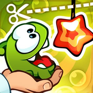 Cut the Rope: Experiments ™ 