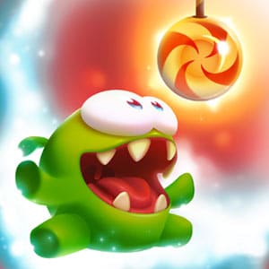 Cut The Rope: Magic - Walkthrough All Levels (3 Stars)