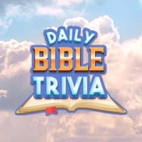 Daily Bible Trivia Game Gameplay