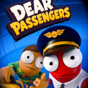 Dear Passengers – Co-op Chaos On The World’s Worst Airline!