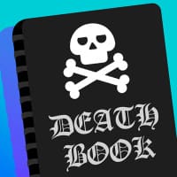 Death Book - Gameplay Walkthrough Part 1 All Levels (Android & IOS)