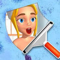 Deep Clean Inc 3D - Gameplay Walkthrough (Android) 1-30 Levels