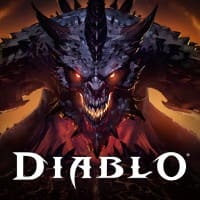 Diablo Immortal Gameplay Android