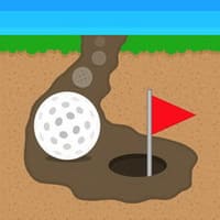 Golf Nest Game Walkthrough