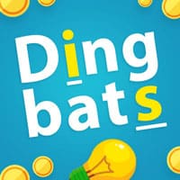 Dingbats Word Trivia Game All Levels 1-90 Complete Answers Gameplay Walkthrough (iOS-Android)