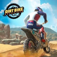 Dirt Bike Unchained - Gameplay Walkthrough Part 1 (Android,iOS)