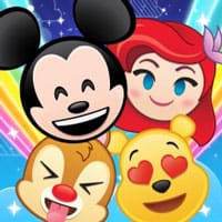 Disney Emoji Blitz Gameplay IOS / Android