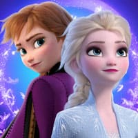 DISNEY FROZEN ADVENTURES - Gameplay Walkthrough Part 1