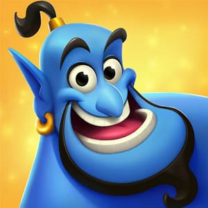 Disney Solitaire Gameplay (Worldwide Release)