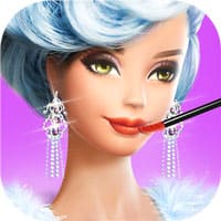 Doll Makeover - Gameplay Walkthrough Part 1 All Levels 1-21 (Android & IOS)