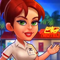 Doorman Story Hotel Team Tycoon Gameplay