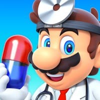 Dr. Mario World Level 101-120 3-Stars Walkthrough