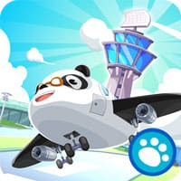 Dr. Panda Airport