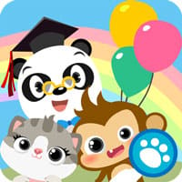 Dr Panda's Daycare By Dr Panda Ltd IOSAndroid HD Gameplaytrailer
