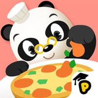 Dr. Panda Restaurant