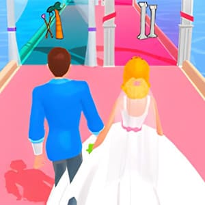 Dream Wedding Gameplay Walkthrough #1 (Android, IOS)