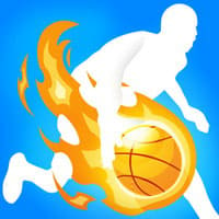 Dribble Hoops - Gameplay Walkthrough Part 1