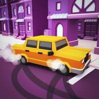 Drive And Park Game Walkthrough