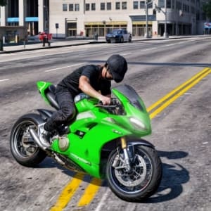 Driving Motor Racing Simulator Gameplay: The Crew With Logitech G On Android