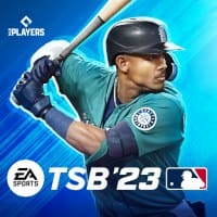 EA SPORTS MLB TAP BASEBALL 23 - IOS | Android Gameplay