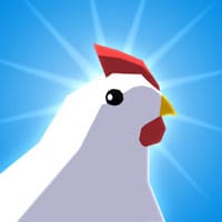 Egg, Inc. - 1 - "Stop Spying On My Chickens!"