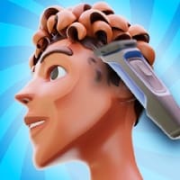 Fade Master 3D : Barber Shop