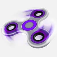 Fidget Spinner Game Walkthrough