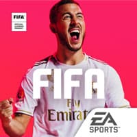 FIFA Soccer 20 Android / IOS Gameplay #19