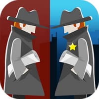 Find The Differences - The Detective Answers: A Lost Child Level 1- 10