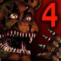 Five Nights at Freddy's 4